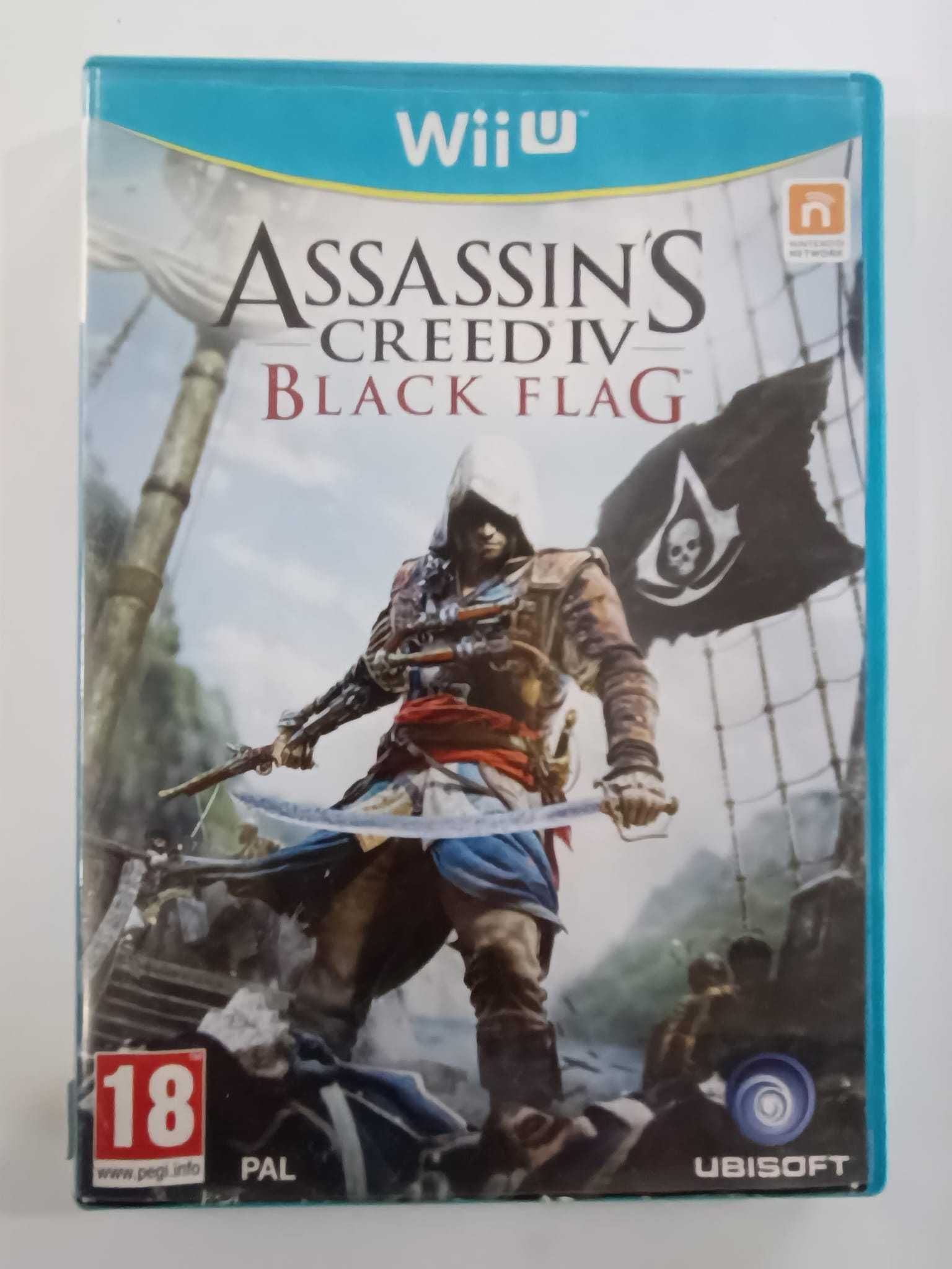 Jogos retro Wii u