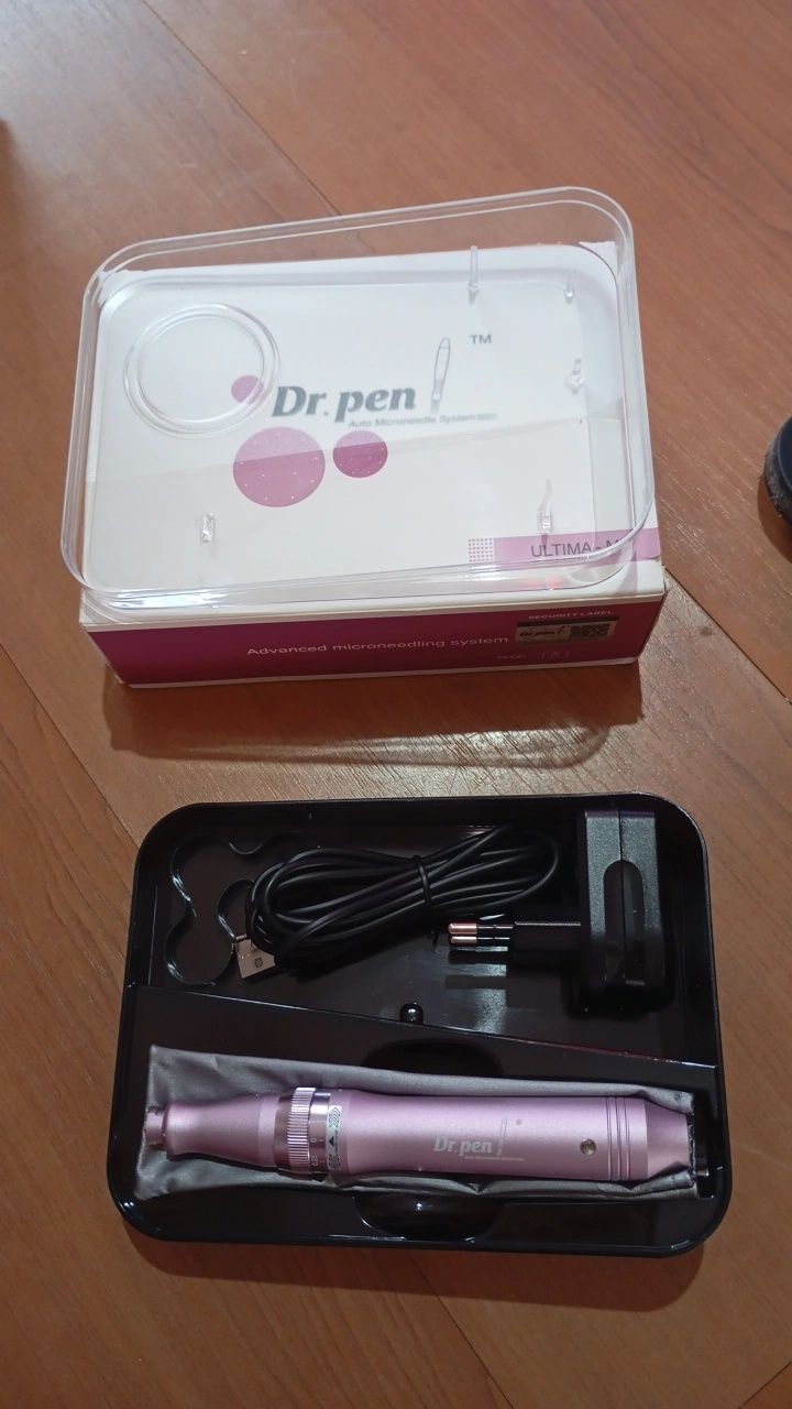 Caneta Dermapen Dr.Pen