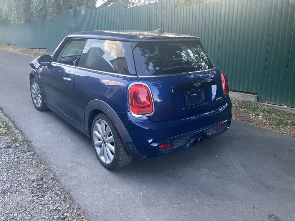 Продам mini cooper s