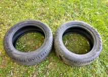 Opony Uniroyal Rainsport 5 R19 255/50.
