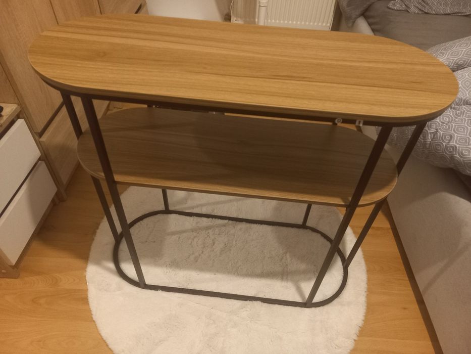 Konsola, stolik . Nowe.