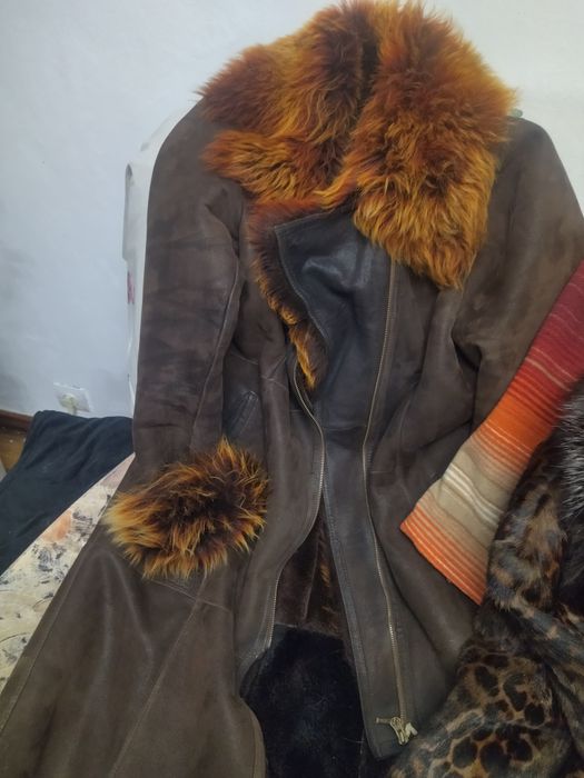 Дублянки,шубка,кашемірове пальто