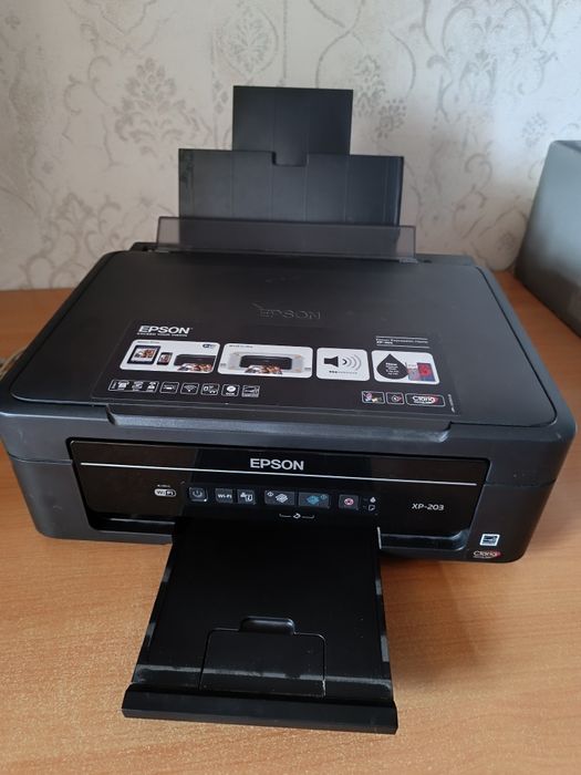 Принтер Epson XP-203