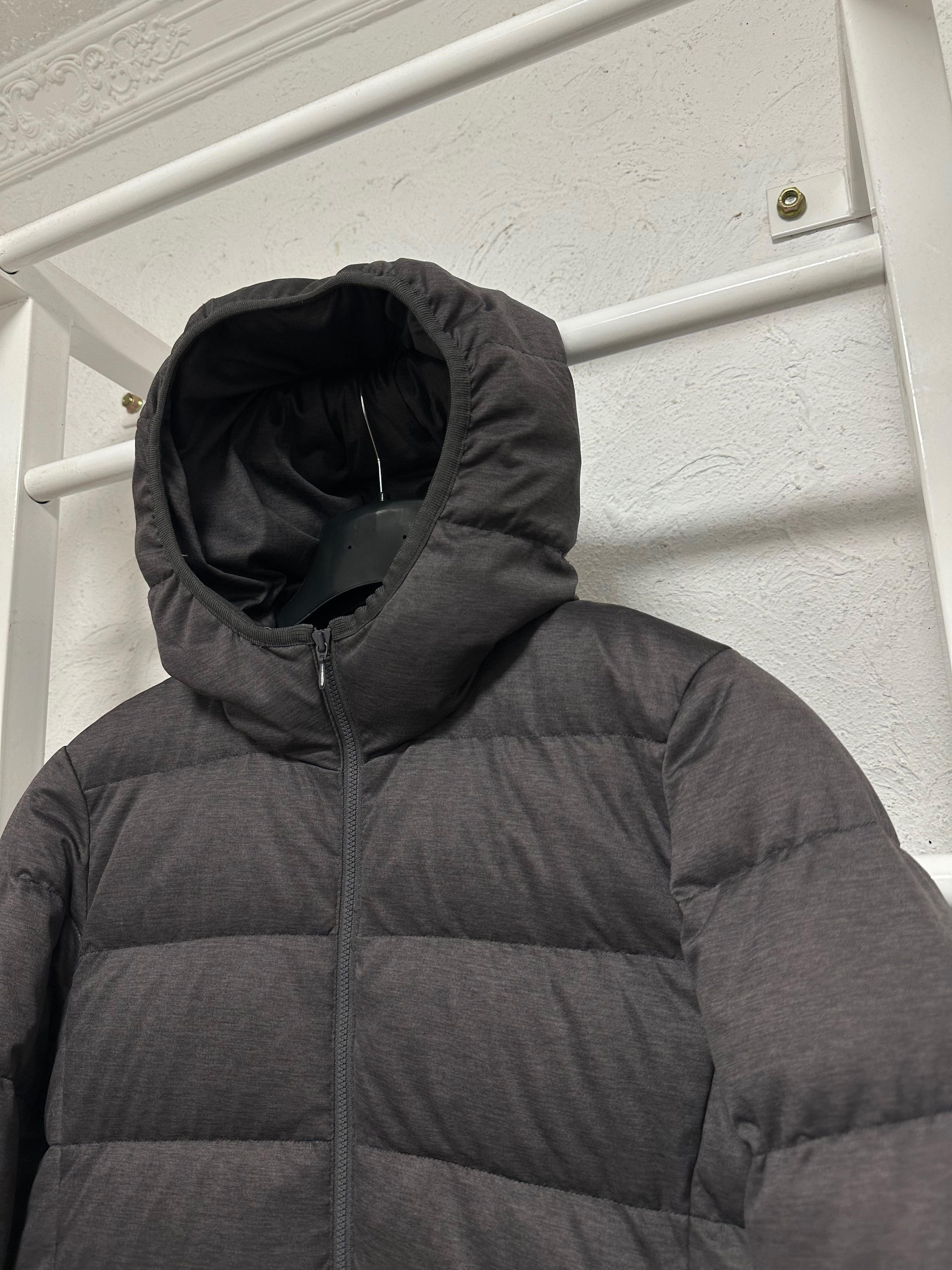 Женский пуховик Uniqlo Л размер