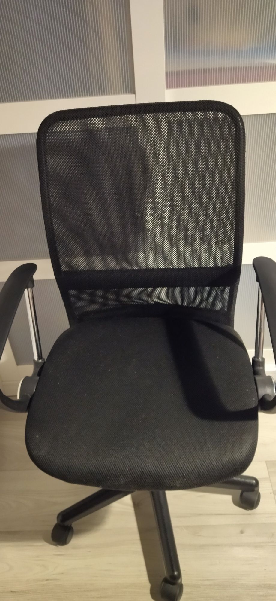 Fotel krzesło biurowe Dalmose jysk