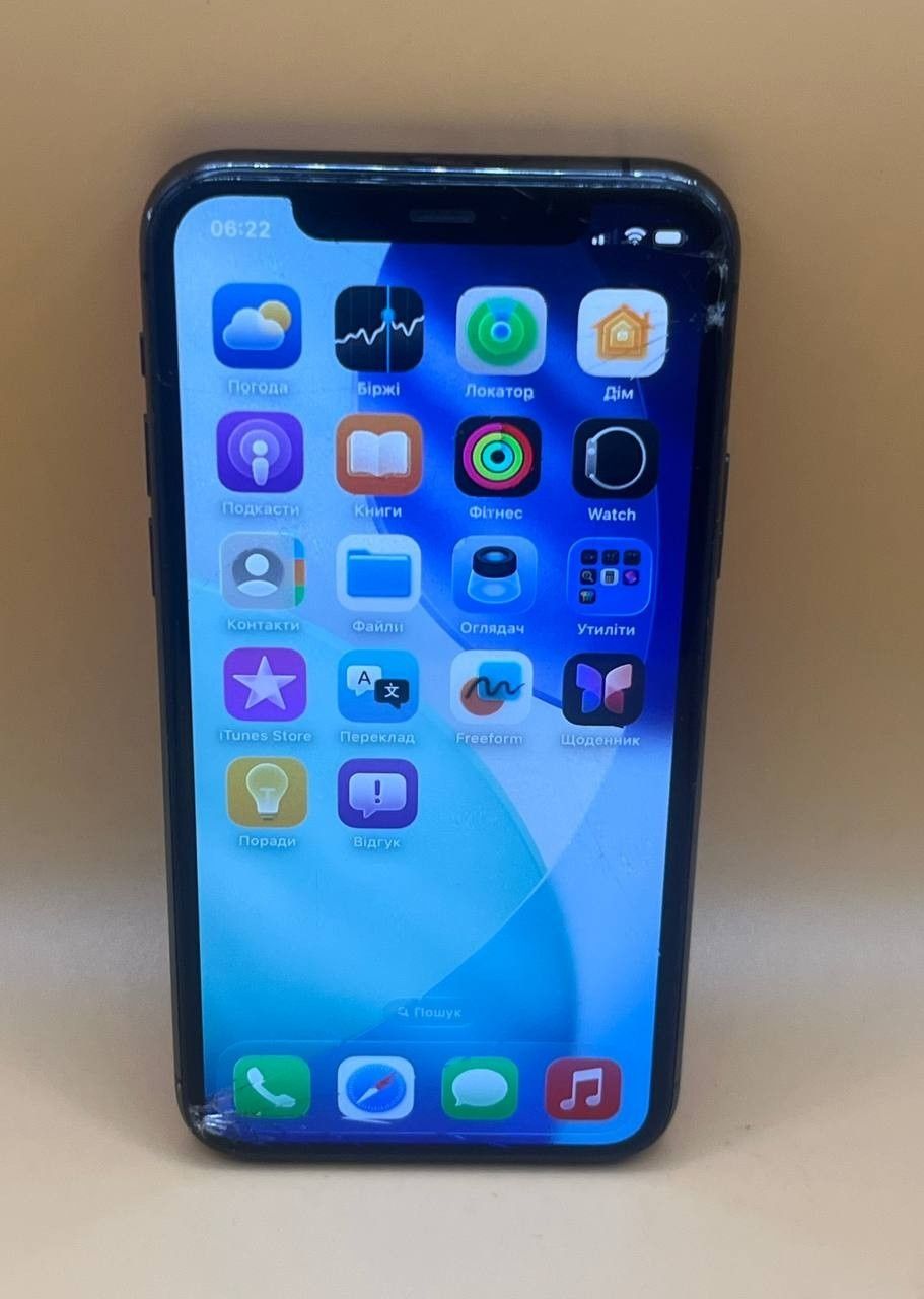 Смартфон Apple iPhone 11 Pro 64Gb