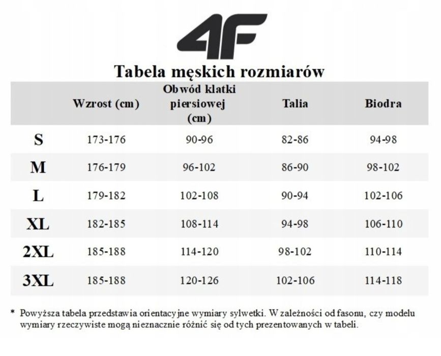 Kurtka zimowa, narciarska, snowboardowa męska