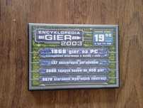 Encyklopedia Gier 2003