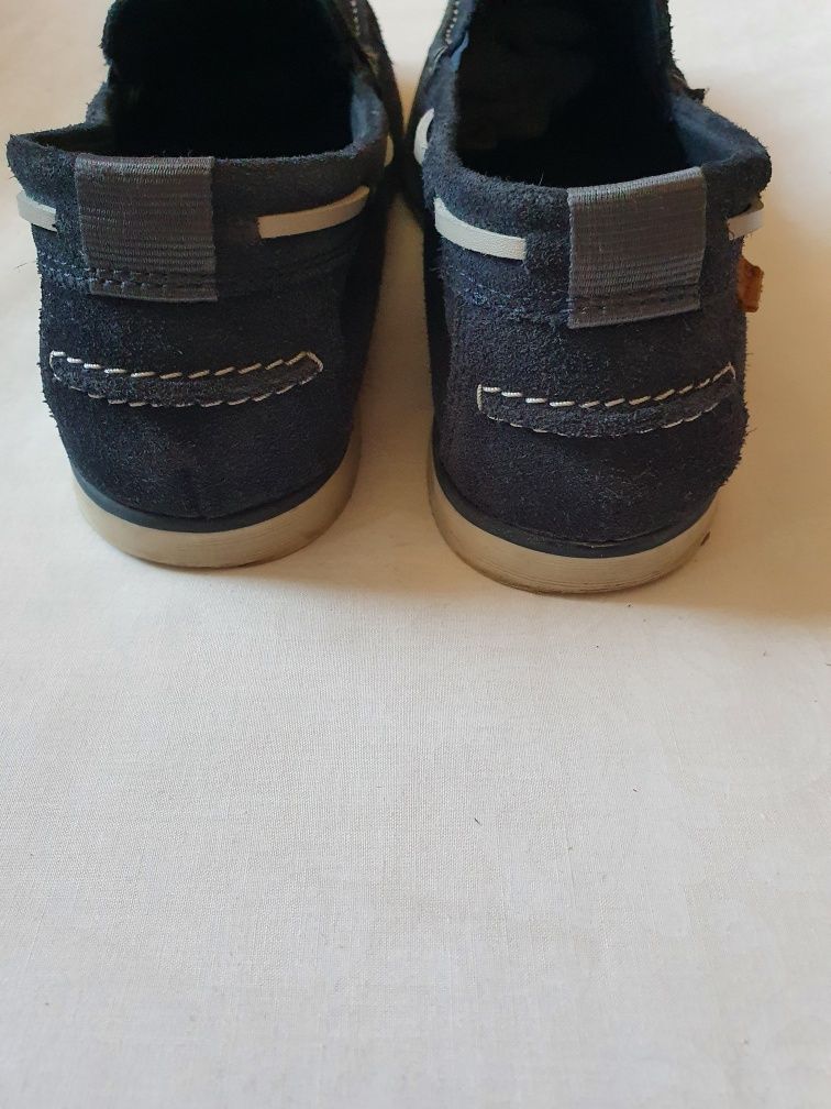 Мокасини Clarks р.45