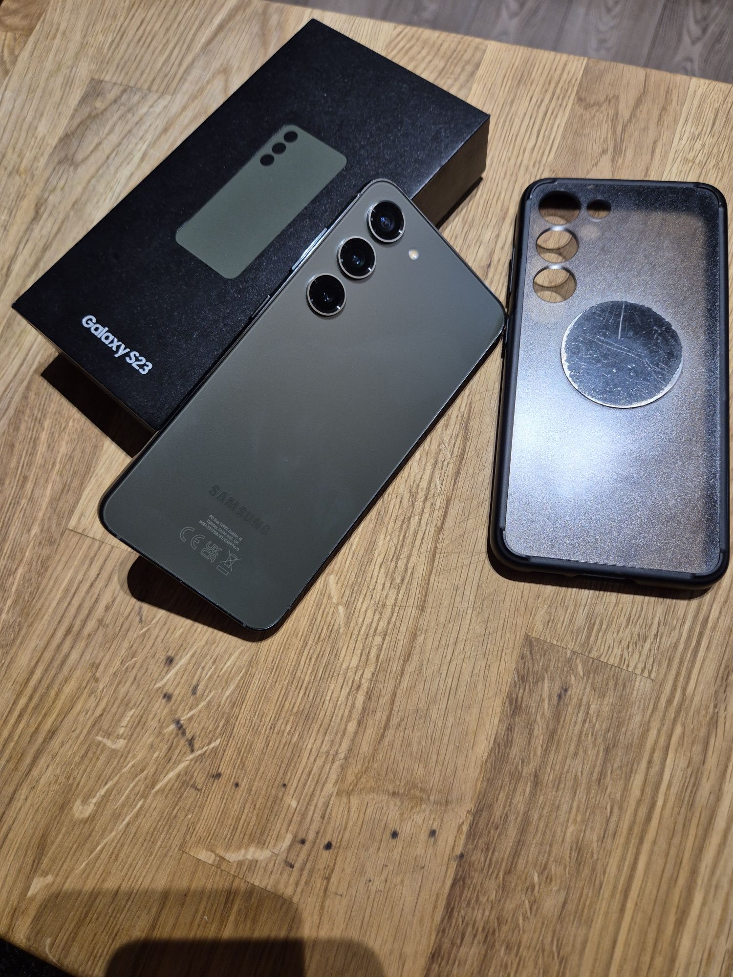 Samsung S23 256 GB
