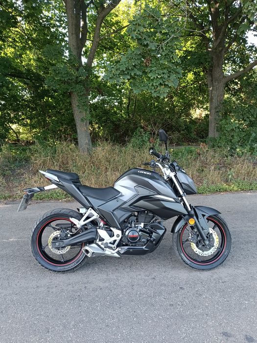 Loncin Lx 250-15 CR4