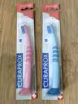 2 nowe szczoteczki Curaprox baby 0-4 lat