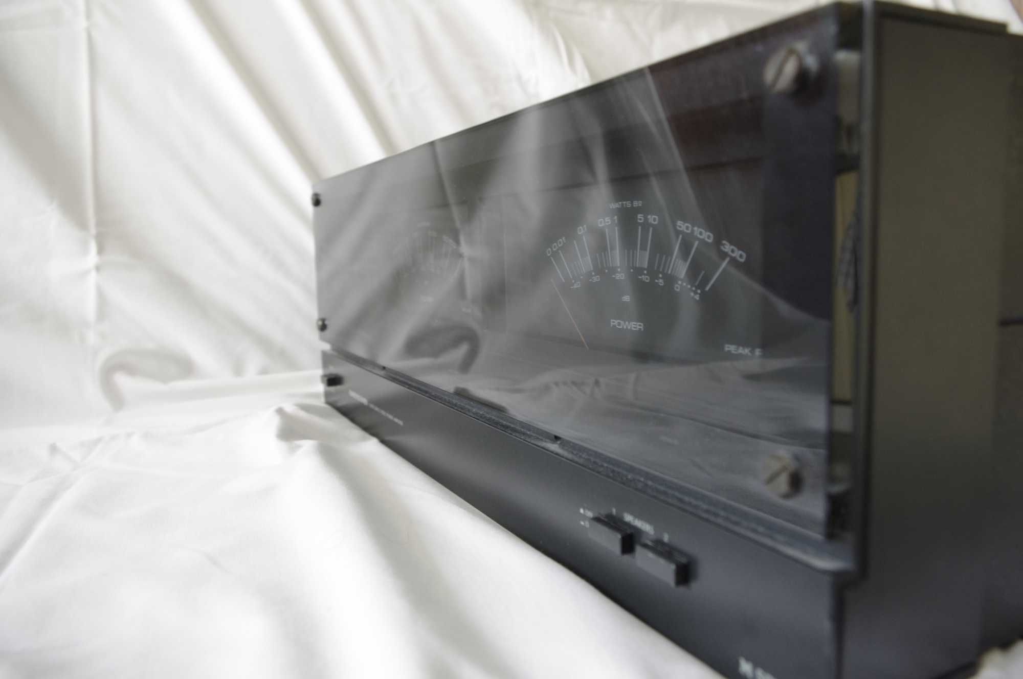 Onkyo M-5030/P-3030 Końcówka mocy + przedwzmacniacz