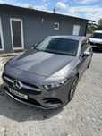 Mercedes-Benz A180D AMG Line 2020 | Automática | €22.500