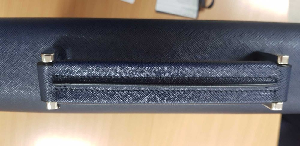 Портфель PRADA milano