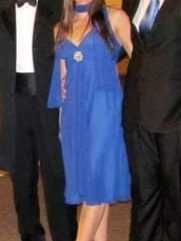 Vestidos de cerimónia / casamento