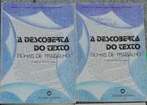 À descoberta do texto (Fichas de trabalho)