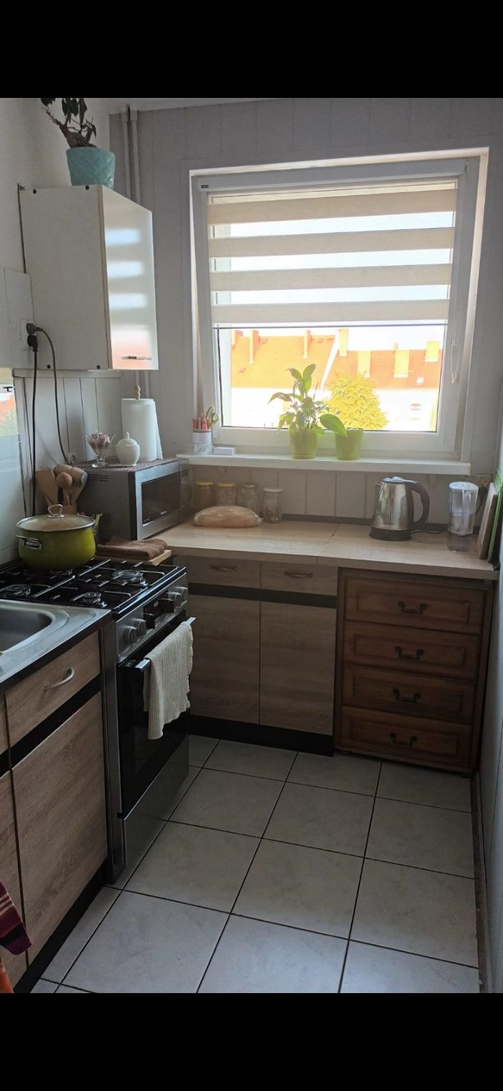 Mieszkanie 2 pokoje 38m2 Jarocin Moniuszki