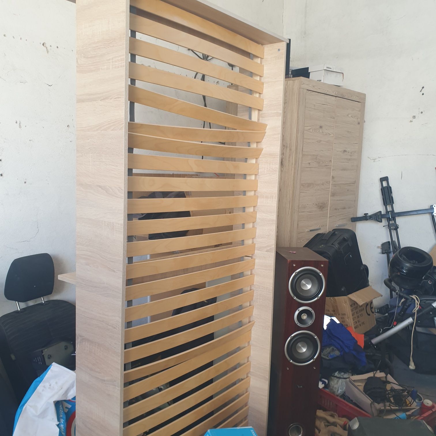 Sprzedam łóżkon stan bdb.90/200cm