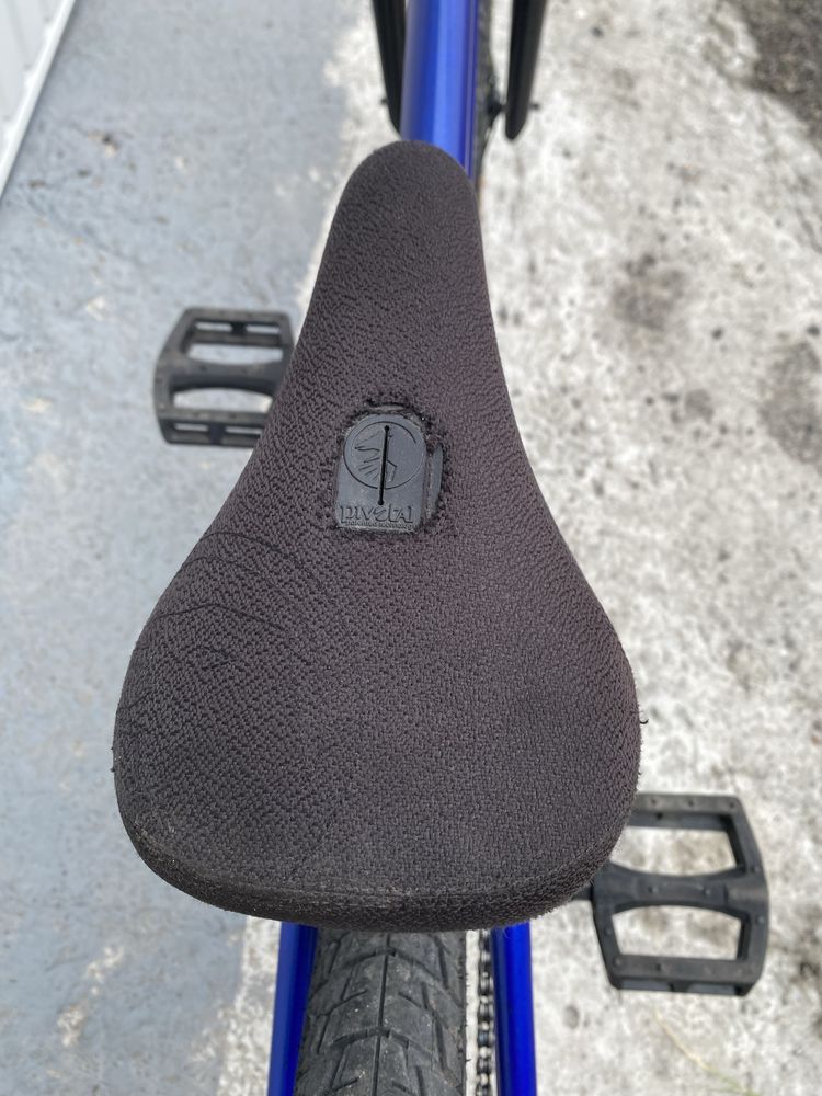 Bmx/dirt/salt/wtp/cult/sputnic