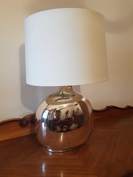 Candeeiro ZARA HOME