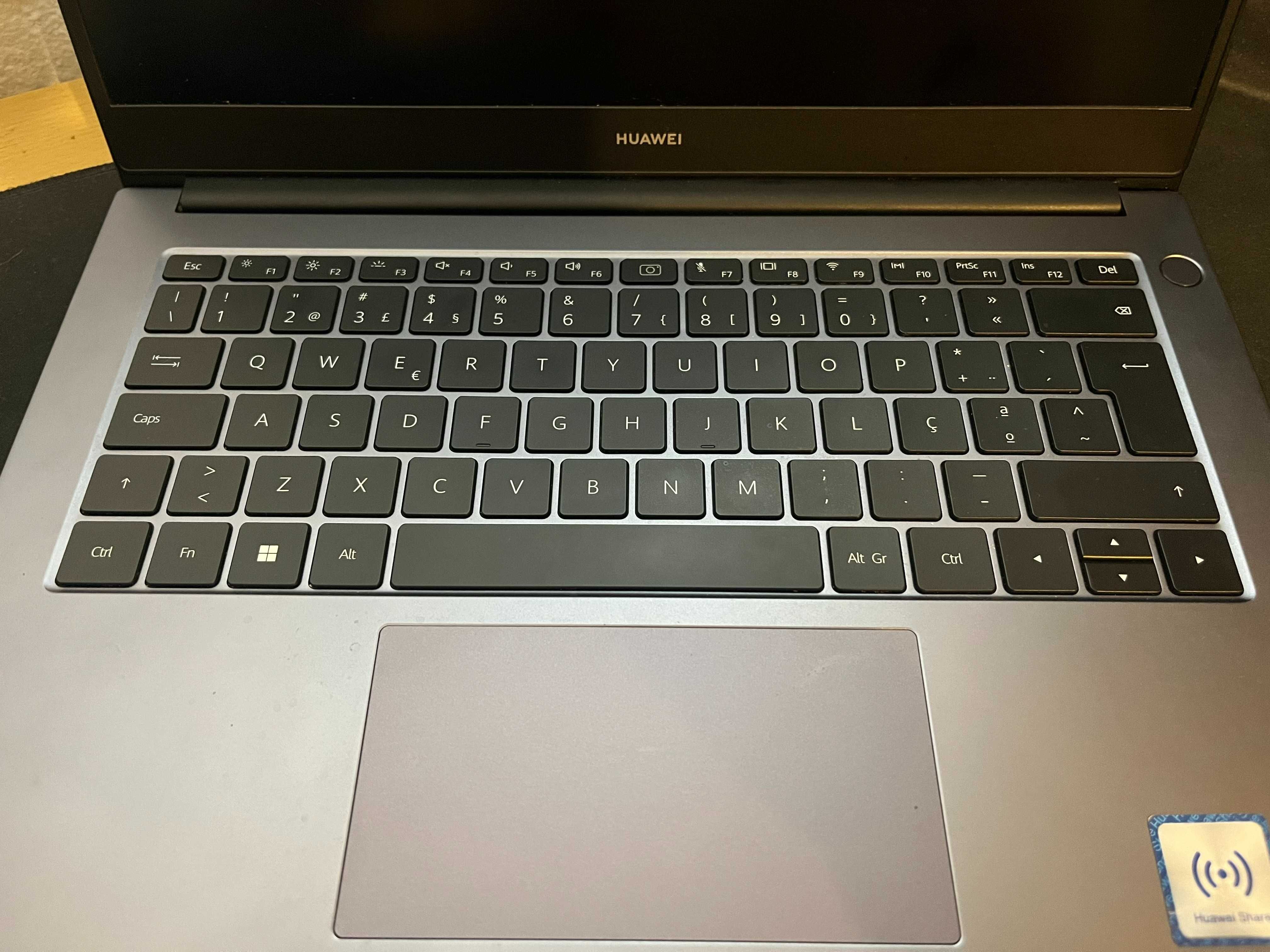 Computador Portátil Huawei MateBook D 14