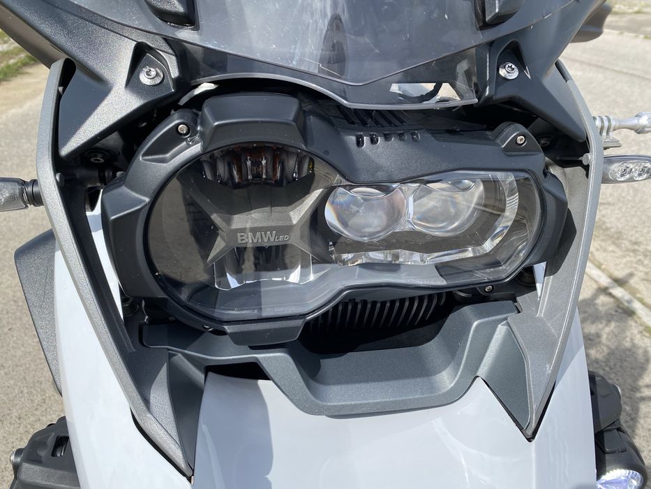 BMW R 1200 GS - Nacional 43000km
