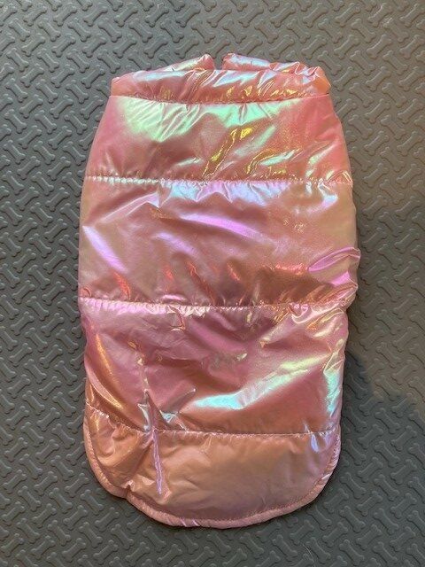 Жилетка для собаки