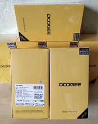 DOOGEE V31 GT 12+256 Тепловизор Infiray Dimensity 1080 аккум 10 800