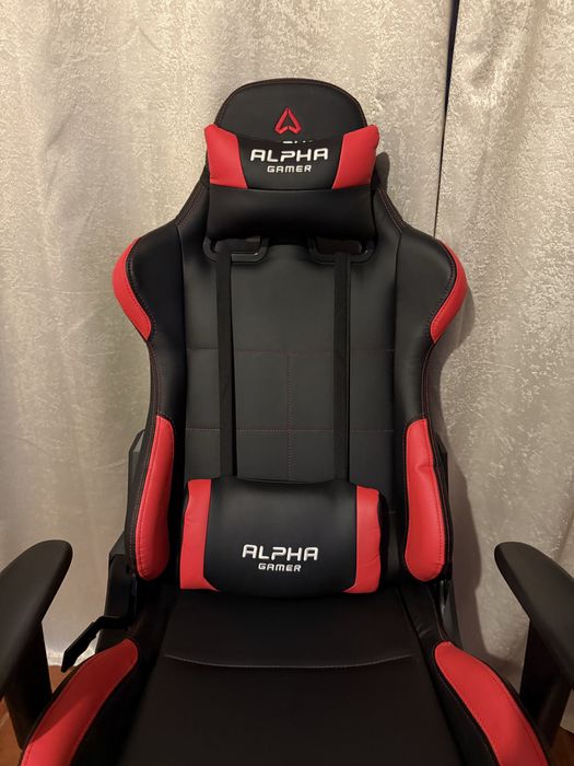 Cadeira Gamer ajustavel