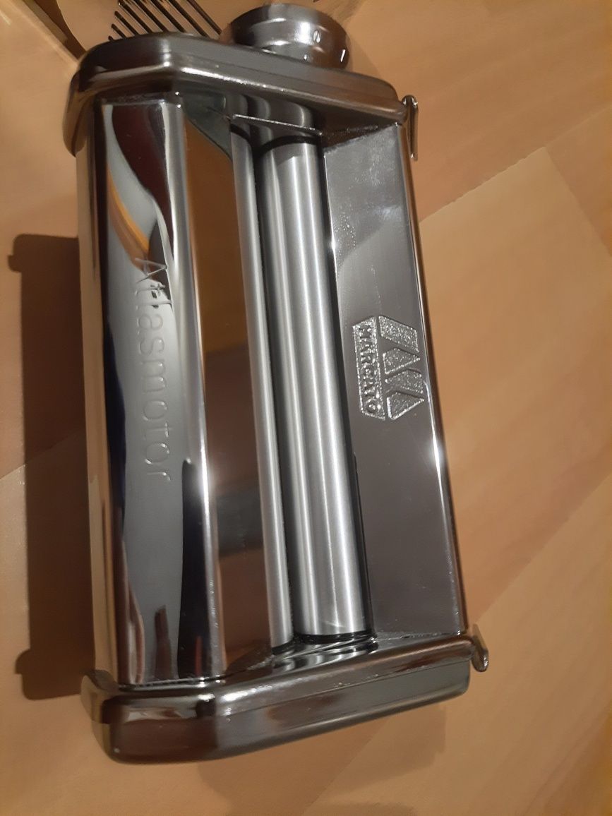 Maszynka automatyczna do makaronu i ciasta Marcato AtlasMotor