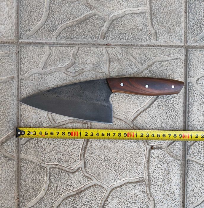 Топірці кухонні ручної роботи