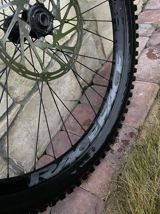 Race Face ARC30 27.5” 110x15 (shield revolt ex511 ex471 enigma i9 hope