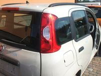 Lampa tylna prawa Fiat Panda III