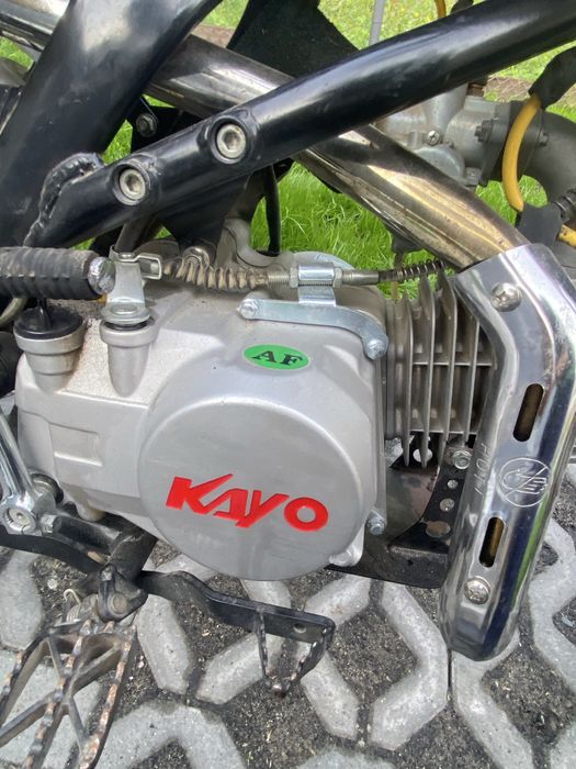 Mrf 140rc big na sprzedasz!