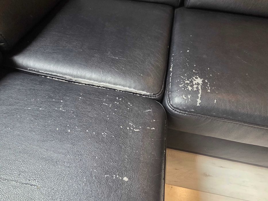 Narożnik kanapa funkcja spania