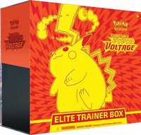 [Pokemon TCG - Vivid Voltage] Elite Trainer Box/ETB | Sklep Wwa