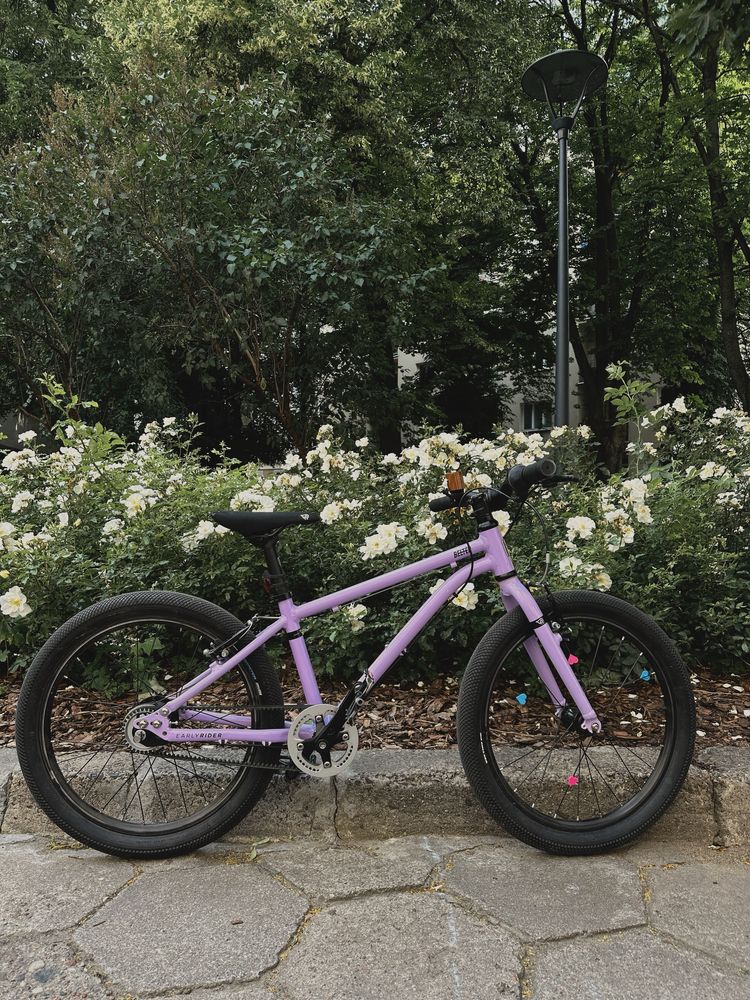 Early Rider Belter 20 Violet Haze