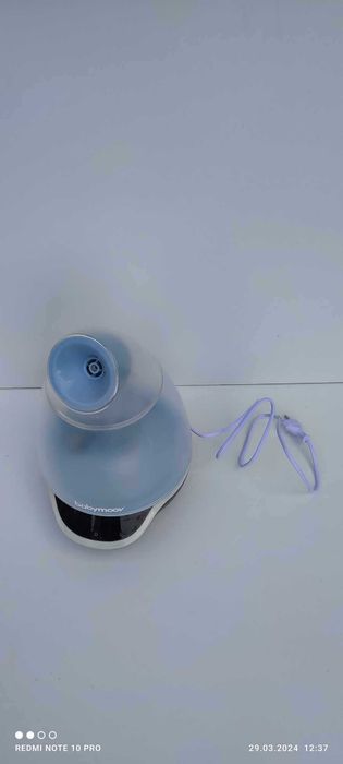 babymoov hygro plus nawilżacz powietrza