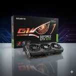 Karta Graficzna Gigabyte GeForce GTX 1070 G1 Gaming 8GB!