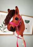 Konik hobby horse a5