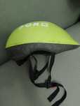 Kask rowerowy S Decathlon dziecięcy