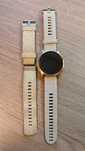 Garmin Fenix 7s Sapphire Solar титан кремовий золотавий відмін. стан