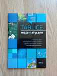 Tablice matematyczne