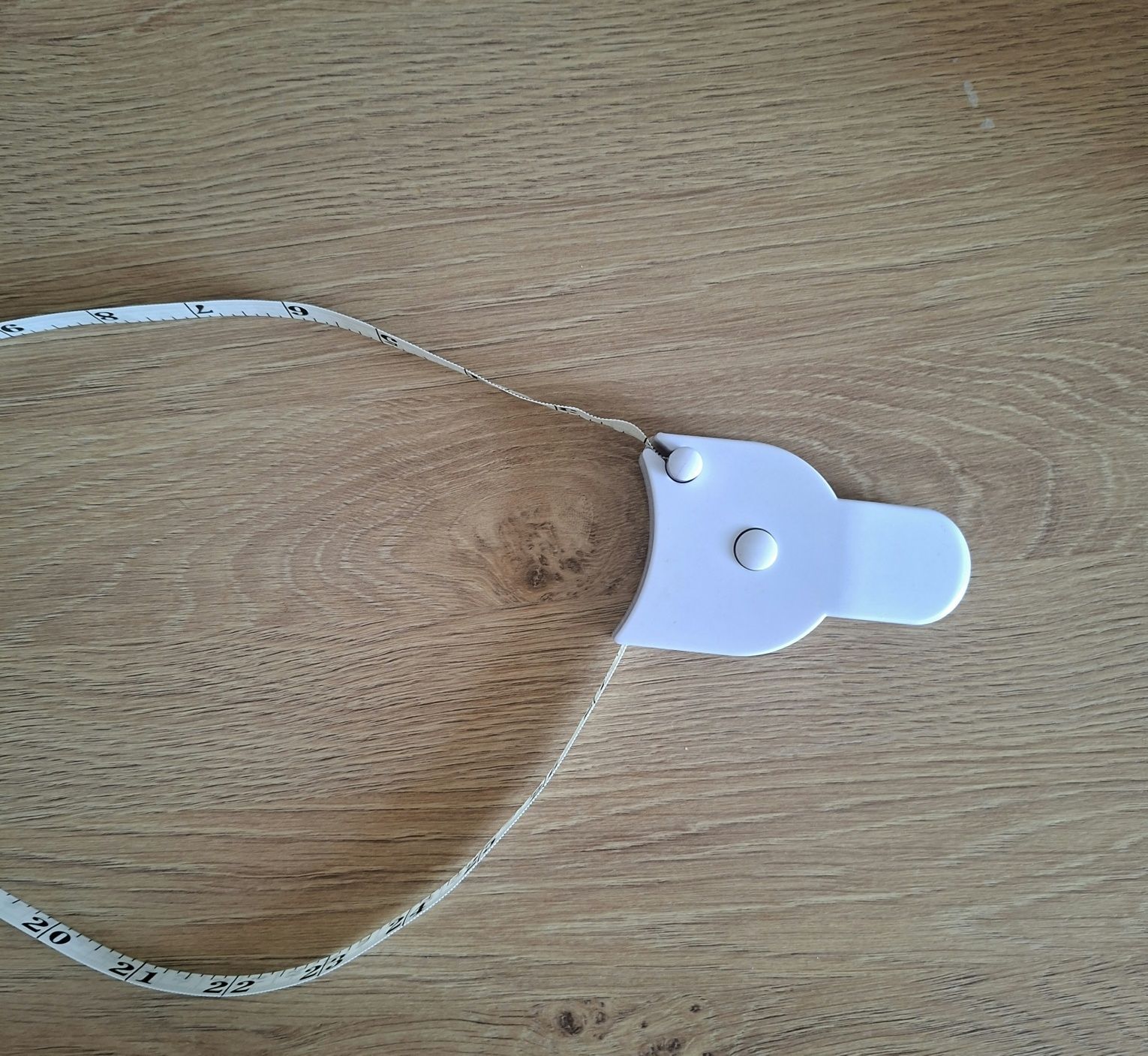 Waga łazienkowa mechaniczna + fat caliper + miara