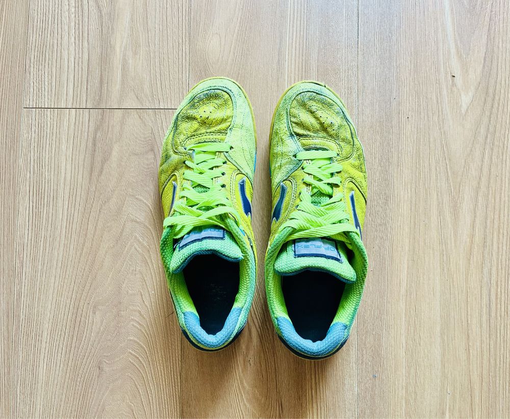 Сороконожки Joma Top Flex/Профи/Топ Флекс/42/42,5/43 р/27/27,5/28см