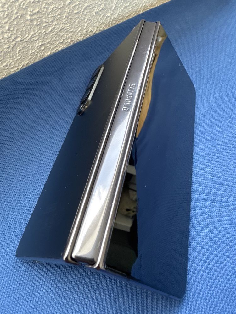 Smartphone Samsung Galaxy Fold Z4