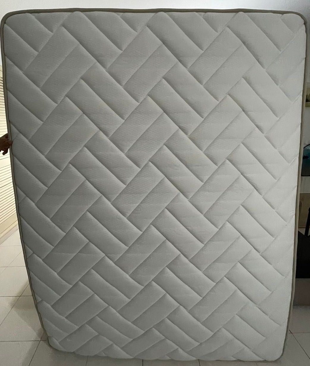 Colchão Optimal Firm Multielastc Molaflex