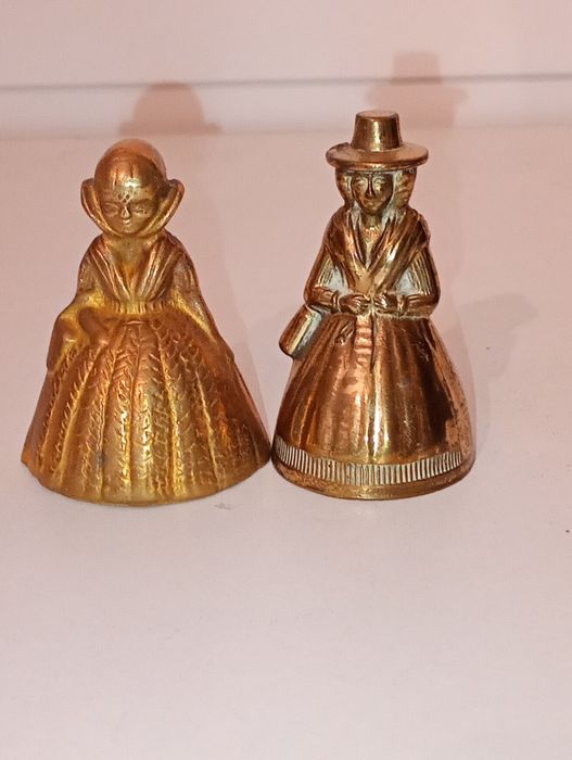 Dzwonki figurowe( nr.lbp 1)