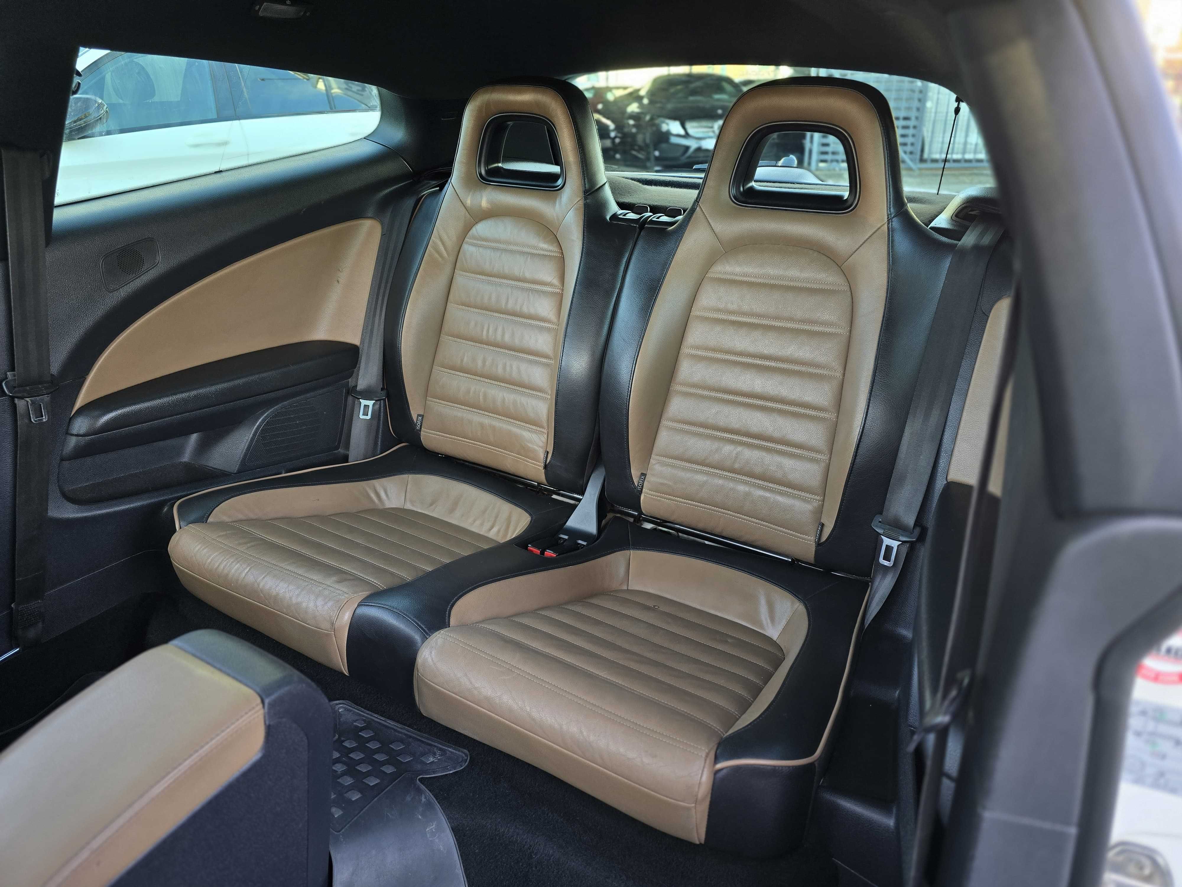 VOLKSWAGEN SCIROCCO 2.0TDI 140Cv "FULL EXTRAS"
